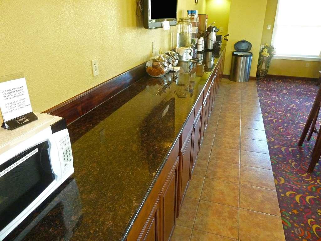Americas Best Value Inn Alpine Exterior photo